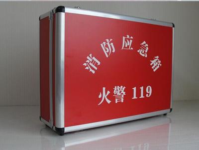 定制消防鋁合金箱-消防器材箱新選擇 新華盛箱包制品的專業之路