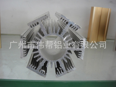 【廠家直銷異形工業(yè)型材 鋁合金 鋁型材】價格,廠家,圖片,其他鋁合金材,佛山市南海璟程金屬制品-