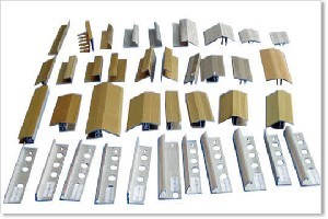 鋁合金制品 品質與價格的完美平衡——廈門同福順鋁業批發服務解析